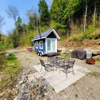 Off-Grid Retreat in Marlboro VT images 5