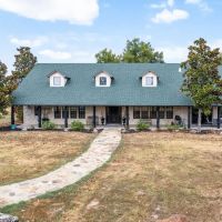 Kiamichi River Frontage Development Opportunity images 4