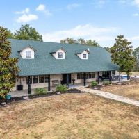 Kiamichi River Frontage Development Opportunity images 5