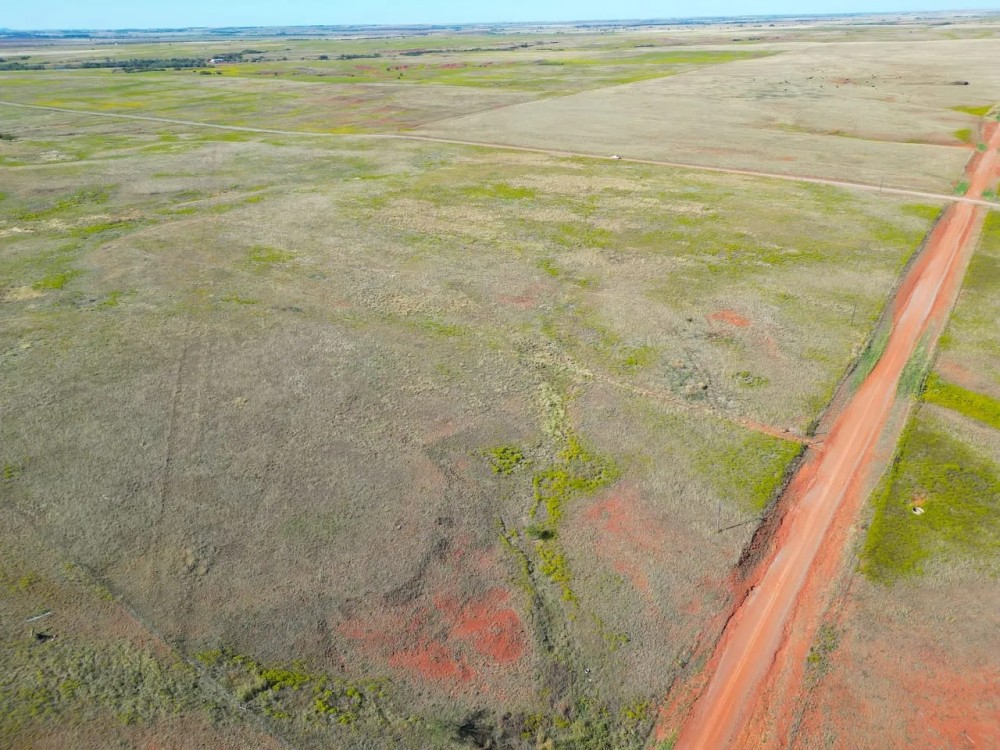 Washita County 80 South featured image