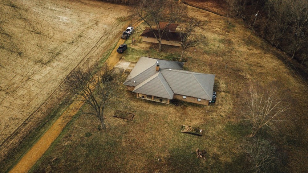 400 Acres in Leflore County MS with a Home AND Farmland featured image