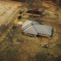 400 Acres in Leflore County MS with a Home AND Farmland