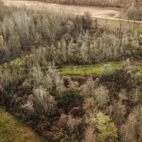 400 Acres in Leflore County MS with a Home AND Farmland images 2