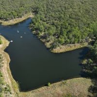 152 Acre Kansas Hunting Property for Sale Chautauqua County