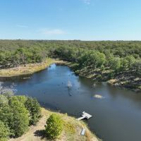 152 Acre Kansas Hunting Property for Sale Chautauqua County images 2