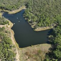 152 Acre Kansas Hunting Property for Sale Chautauqua County images 3