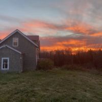 Historic Michigan Farm 50123410