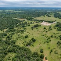 180 Acres-Lehigh OK HUNTING PROPERTY