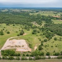 180 Acres-Lehigh OK HUNTING PROPERTY images 2