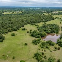 180 Acres-Lehigh OK HUNTING PROPERTY images 4