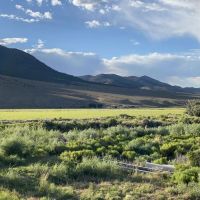 10977 Austin Road - Austin NV 89310 AKA Reese River Cabins