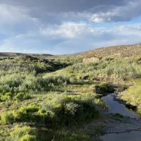 10977 Austin Road - Austin NV 89310 AKA Reese River Cabins images 3