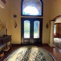 26201 Madison Rd North Liberty IN 46530 130 - acres 8 687 Sq Ft 7 Beds 4.5 Bath Pool House Pool Pond