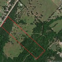 Beautiful 40 acres being sold as a carve out of 152 acres Tract 2 of 3 tracts.