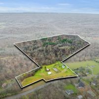 Excellent 58.23 acres of Hunting Recreational Property located in Sumner County Tennessee
