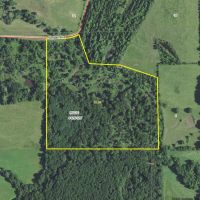 Southern Davis County Iowa Farm for Sale