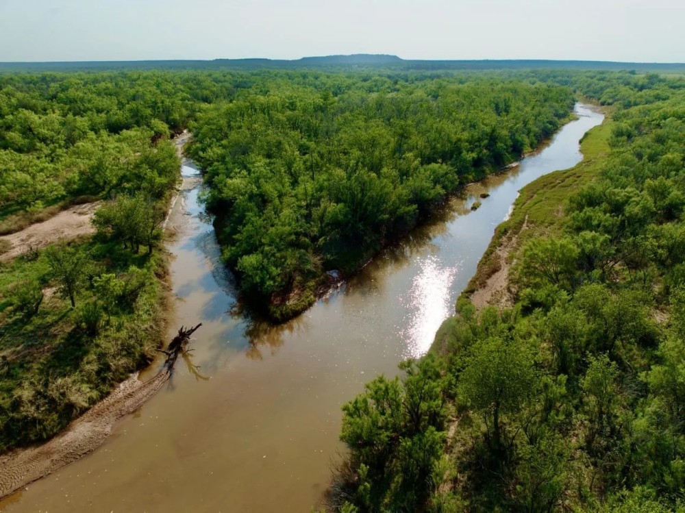 Blue Goose River Ranch featured image