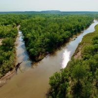 Blue Goose River Ranch