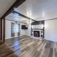 51 Acre Property with Home Outbuildings for Sale Monroe County images 3