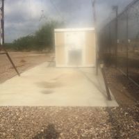 Webb Co Hunthing Lease South Texas