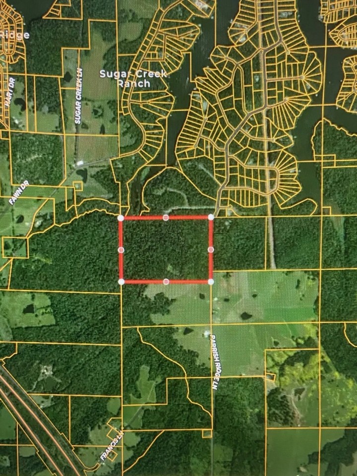 000 Parrish Ridge Lane Goreville IL 62939 featured image