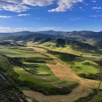The Porter Ranch - Colorado Legacy Ranch for Sale images 2