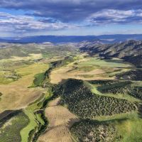 The Porter Ranch - Colorado Legacy Ranch for Sale images 4