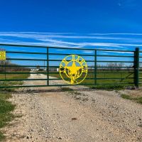 Brazos River Ranch for sale