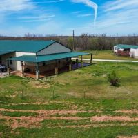 Brazos River Ranch for sale images 2