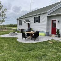 46 Acre Illinois Combination Farm with Home for Sale Jackson County images 3