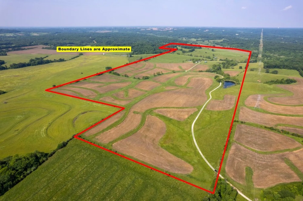 Beautiful 259 Acre Recreational Farm for Sale - Pike County featured image