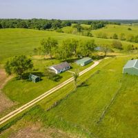 Beautiful 259 Acre Recreational Farm for Sale - Pike County images 3