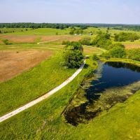 Beautiful 259 Acre Recreational Farm for Sale - Pike County images 5