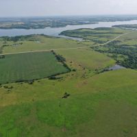 Diverse 147 Acre Southern Osage County Kansas Tract for Sale