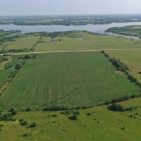 Diverse 147 Acre Southern Osage County Kansas Tract for Sale images 3