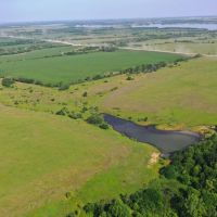 Diverse 147 Acre Southern Osage County Kansas Tract for Sale images 5