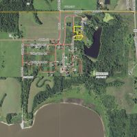 2 homes at Wind and Waves plus 40 m l acres in Melrose IA images 2
