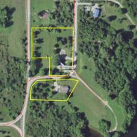 2 homes at Wind and Waves plus 40 m l acres in Melrose IA images 3