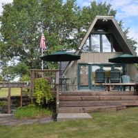 2 homes at Wind and Waves plus 40 m l acres in Melrose IA images 4