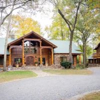 Little Red River Lodge