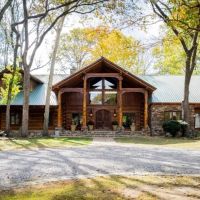 Little Red River Lodge images 2