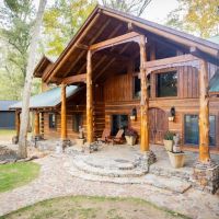 Little Red River Lodge images 3