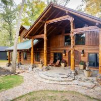 Little Red River Lodge images 4