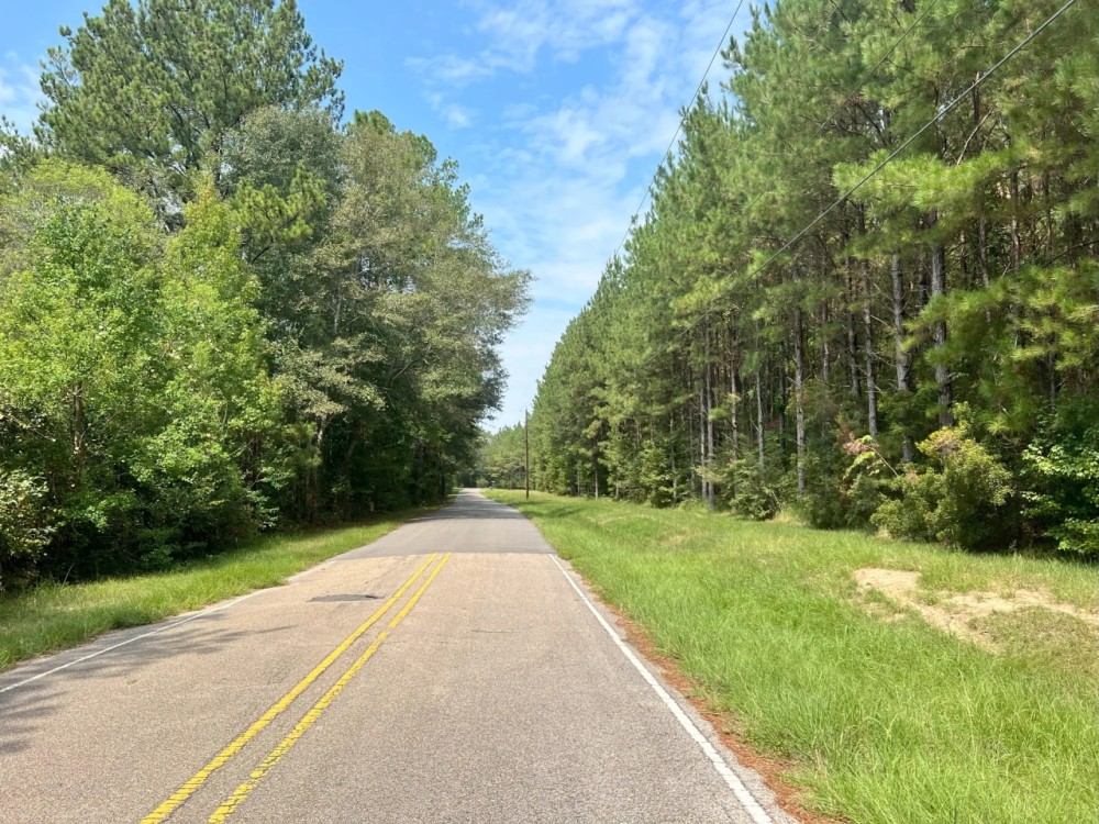 6 Acres in Perry County MS featured image