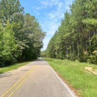 6 Acres in Perry County MS