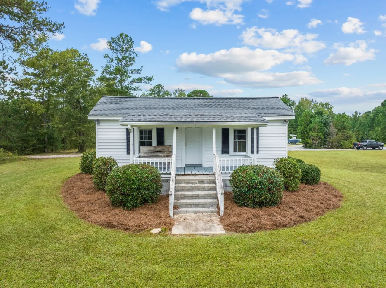 Rare opportunity to own a Sportsman s Paradise Hunting Land for Sale