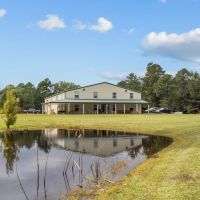 Rare opportunity to own a Sportsman s Paradise