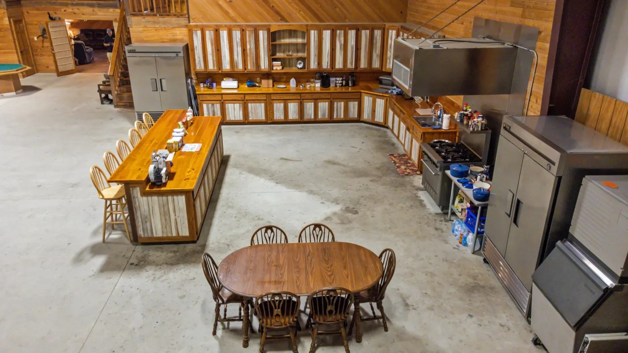 Rare opportunity to own a Sportsman s Paradise Hunting Land for Sale