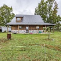 TWO HOMES on 35 Acres