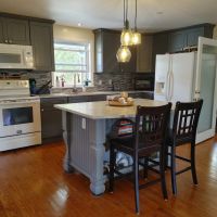 Remodeled Farmhouse on 61.82 Acres images 4